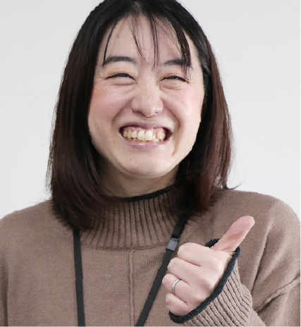 村内 真貴子