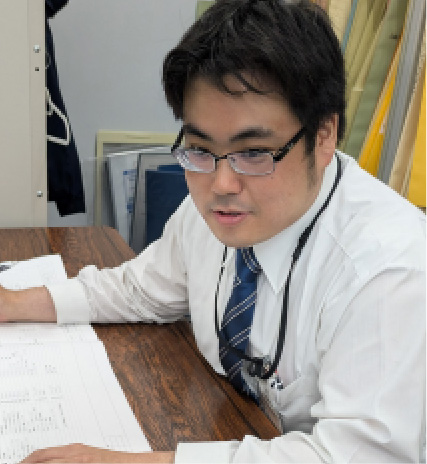西田 雄樹